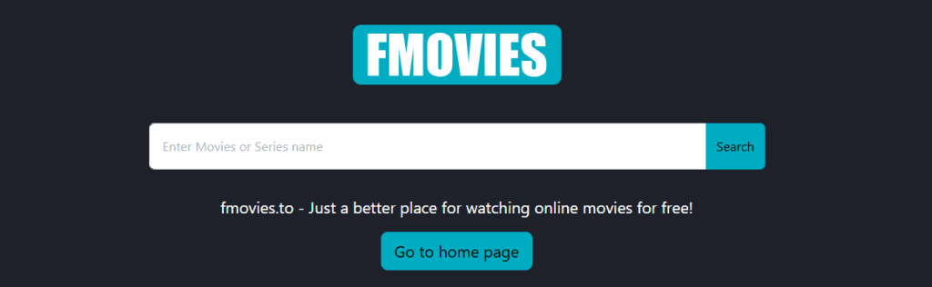 Fmovies is one of the best platforms to watch series and TV shows for free.