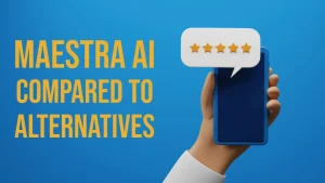 10 Maestra AI Alternatives for Transcription & Localization