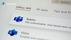 How to Get Microsoft Teams Meeting Transcription with AI