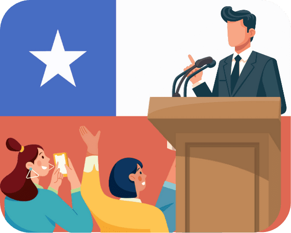 Impactful Speech Synthesis in Chilean Spanish