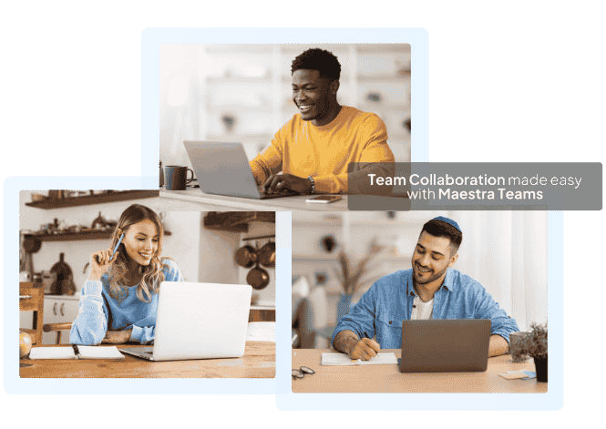 Team Collaboration