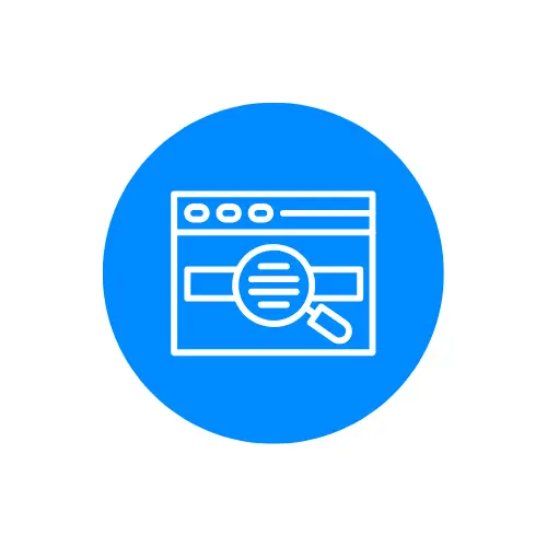 Capture Keywords