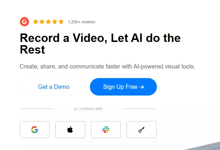 Enhance video recordings with Zight.