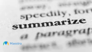Top 5 AI Video Summarizers