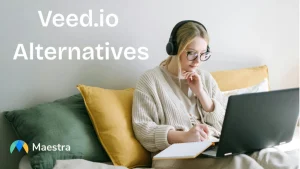 Top 10+ Veed.io Alternatives (Free &amp; Paid)