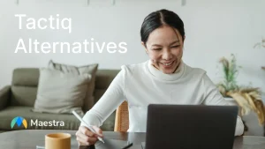 Top 7 Tactiq Alternatives for Meeting Transcription